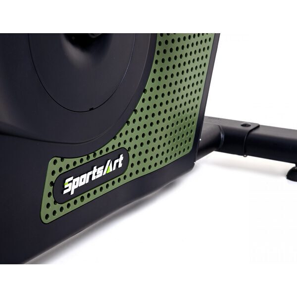 SportsArt G516 Eco-Powr Indoor Bike 