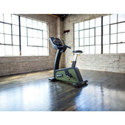 SportsArt G576U Status Eco-Powr Upright Cycle