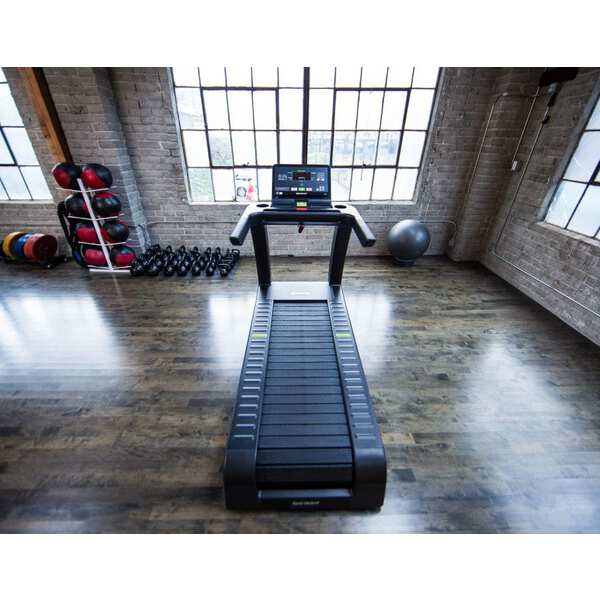 SportsArt G690 Verde Status Eco-Powr Treadmill