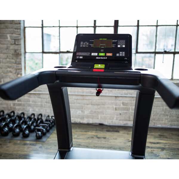 SportsArt G690 Verde Status Eco-Powr Treadmill