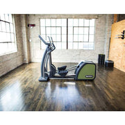 SportsArt G876 Status Eco-Powr Elliptical 