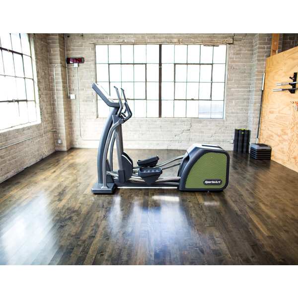 SportsArt G876 Status Eco-Powr Elliptical — Recovery For Athletes