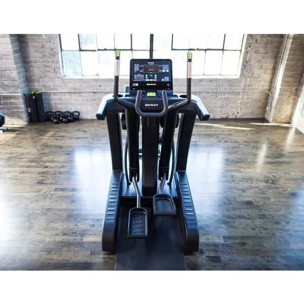 SportsArt G886 Verso Status Eco-Powr Cross Trainer