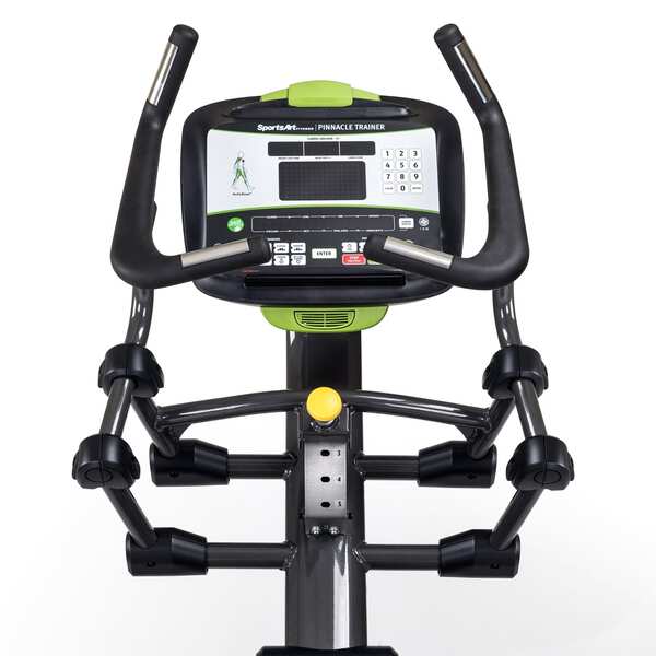 SportsArt S775 Pinnacle Cross Trainer 