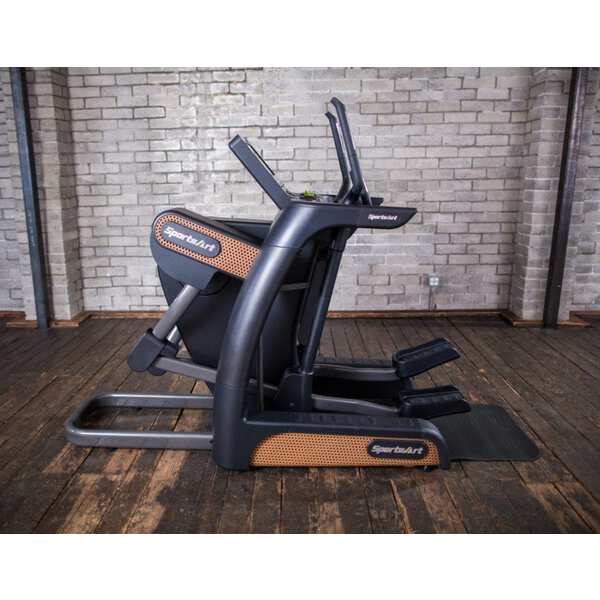 SportsArt V886-16 Verso Cross Trainer