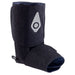 Squid Cold & Compression Recovery System ankle wrap