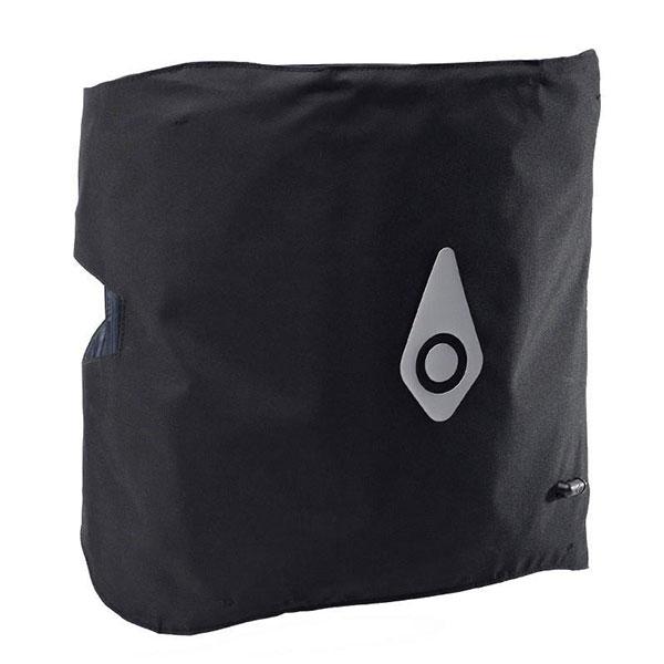 Squid Compression Back Wrap
