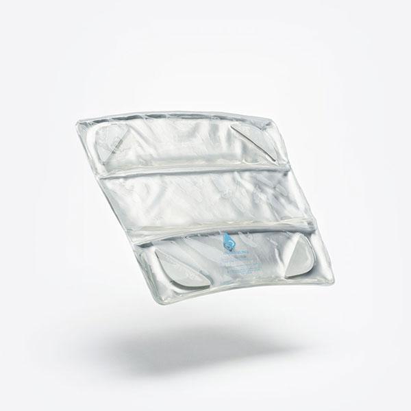 Squid Compression Leg/Knee Gel Pack