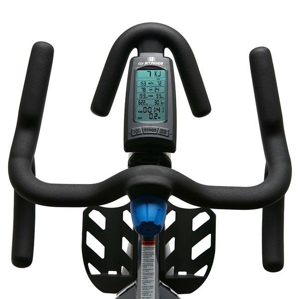 Stages Aero Bar