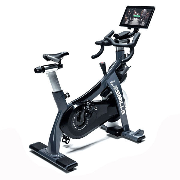 Serious liter batch Stages Les Mills Virtual Indoor Bike — Recovery For Athletes