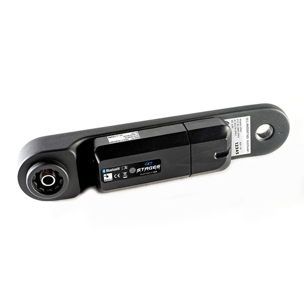 Stages Power Meter