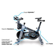 Stages SC1 Indoor Cycle