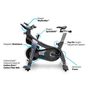 Stages SC2 Indoor Cycle