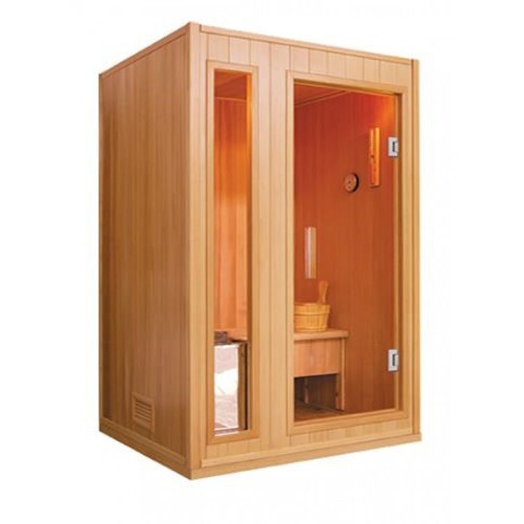 Traditional Saunas