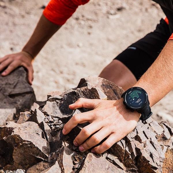 Suunto 9 G1 Baro — Recovery For Athletes