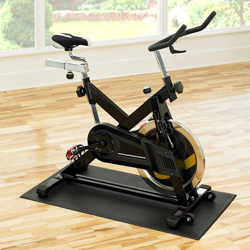 SuperMats Treadmill and Bike Mats