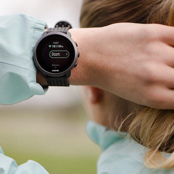 Suunto 3