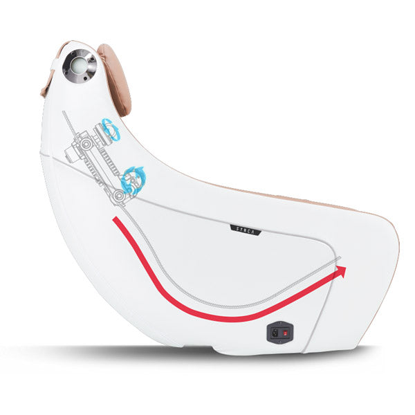 Synca Wellness CirC Massage Chair