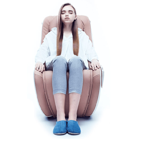 Synca Wellness CirC Massage Chair