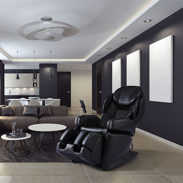 Synca Wellness JP1100 4D Massage Chair — Recovery For Athletes