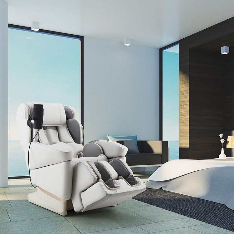 Synca Wellness JP3000-5D AI Made in Japan Ultra Premium Massage Synca Wellness JP3000-5D AI Made in Japan Ultra Premium Massage