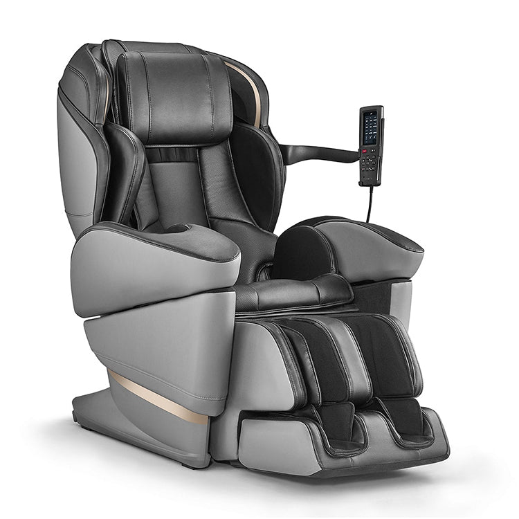 Synca Wellness JP3000-5D AI Made in Japan Ultra Premium Massage Chair ...