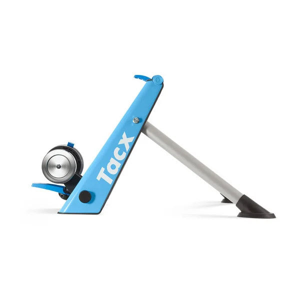 Garmin Tacx Blue Matic Basic Bike Trainer