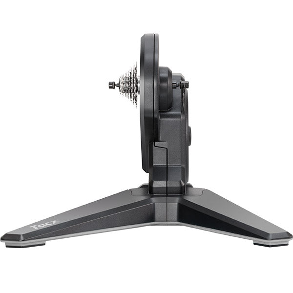 Garmin Tacx FLUX S Smart Bike Trainer — Recovery For Athletes