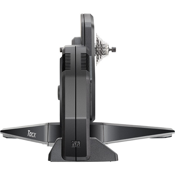 Garmin Tacx FLUX S Smart Bike Trainer — Recovery For Athletes
