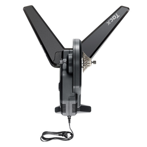Garmin Tacx FLUX S Smart Bike Trainer — Recovery For Athletes