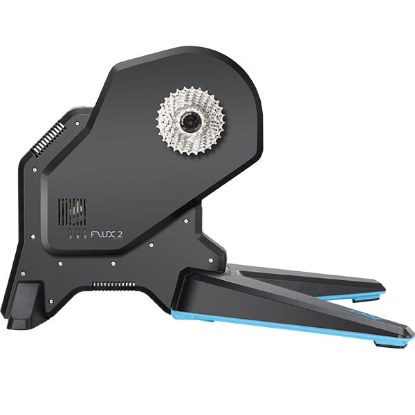 Tacx FLUX 2 Smart Bike Trainer