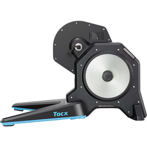 Garmin Tacx FLUX 2 Smart Bike Trainer — Recovery For Athletes