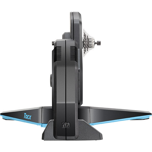 Garmin Tacx FLUX 2 Smart Bike Trainer | Direct Drive — Recovery