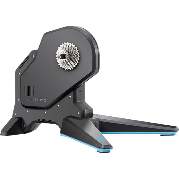 Tacx FLUX 2 Smart Bike Trainer