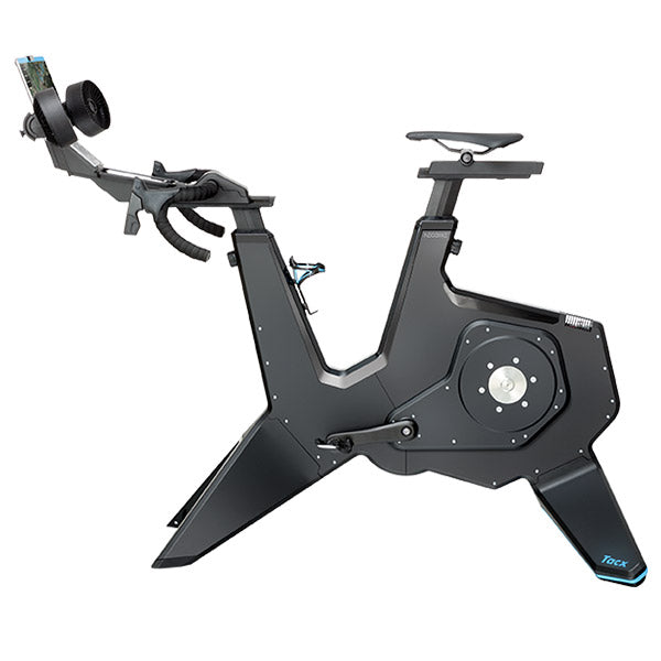 Garmin Tacx Neo Bike Smart Trainer — Recovery For Athletes