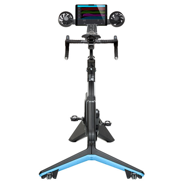 Garmin Tacx Neo Bike Smart Trainer — Recovery For Athletes