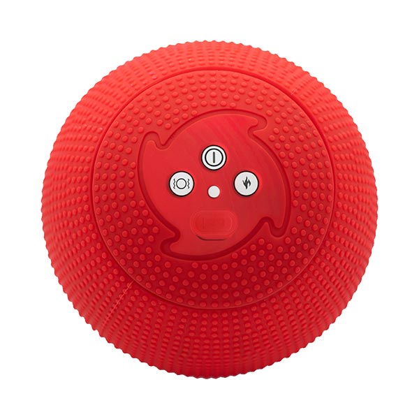 MyoStorm The Meteor 2.1 Heating and Vibrating Massage Ball MyoStorm The Meteor 2.1 Heating and Vibrating Massage Ball
