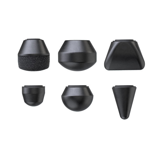 Theragun Percussion Massager Attachment Recovery For Athletes Theragun Percussion Massager Attachment Recovery For Athletes