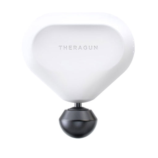 Theragun Mini Percussion Massager white