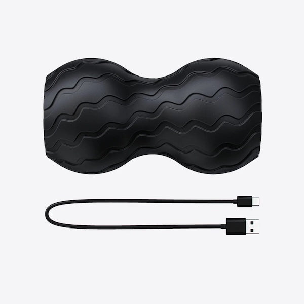 Theragun Wave Duo — Recovery For Athletes