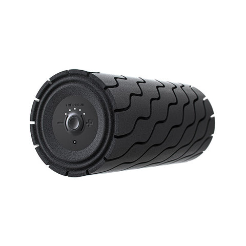 Theragun Wave Roller — Recovery For Athletes