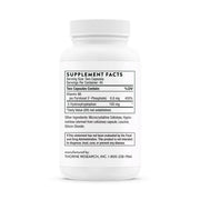 Thorne 5-Hydroxytryptophan