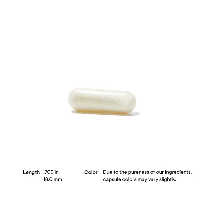 Thorne 5-Hydroxytryptophan