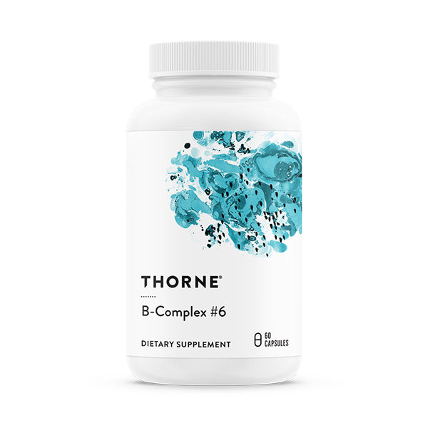 Thorne B-Complex #6