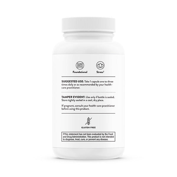 Thorne Stress B-Complex
