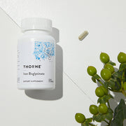 Thorne Iron Bisglycilnate