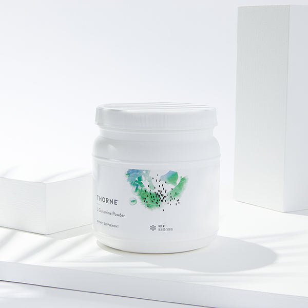 Thorne L-Glutamine Powder
