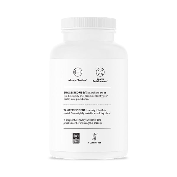 Thorne Beta Alanine-SR