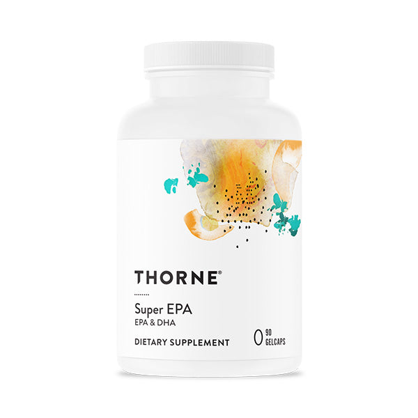 Thorne Super EPA