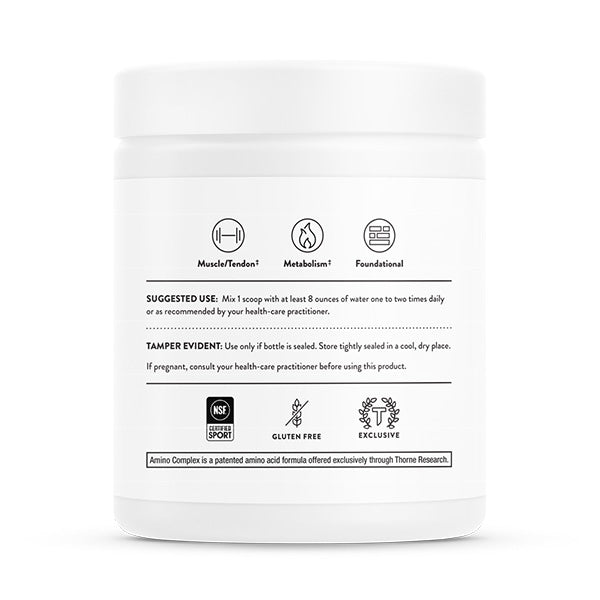 Thorne Amino Complex